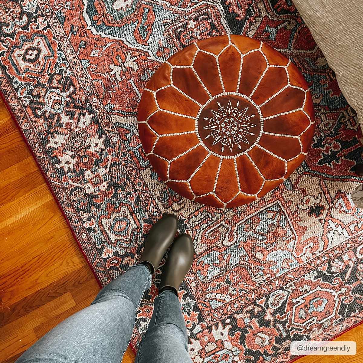 Neyland Area Rug by Boutique Rugs