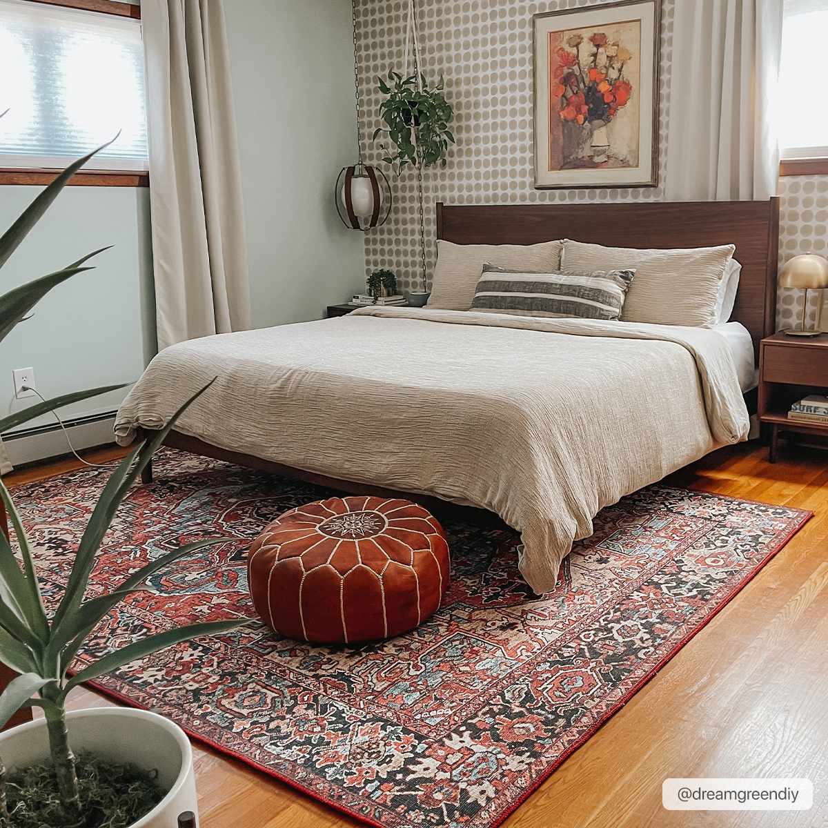 Neyland Area Rug by Boutique Rugs