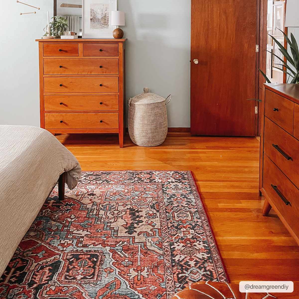 Neyland Area Rug by Boutique Rugs