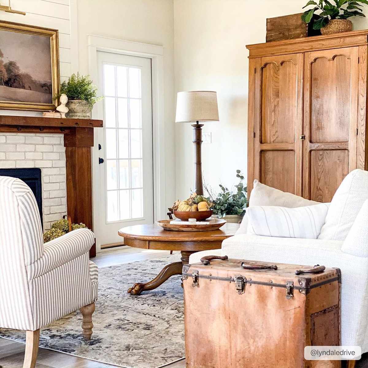 Georgiana Area Rug by Boutique Rugs
