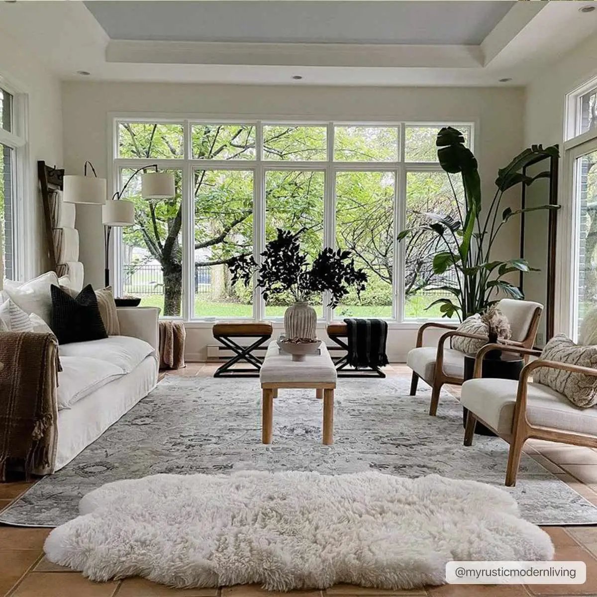 Georgiana Area Rug by Boutique Rugs