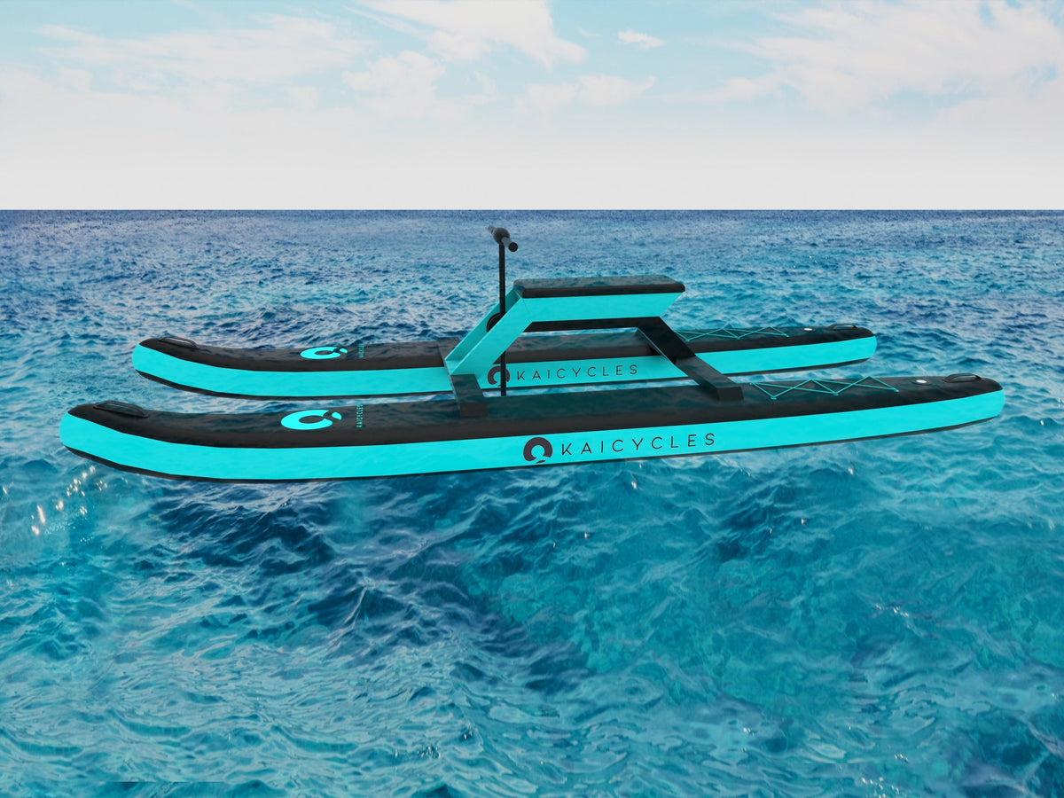 LUX E-SCOOTER / JET-SKI (MADE IN EU), photo 12 of 15