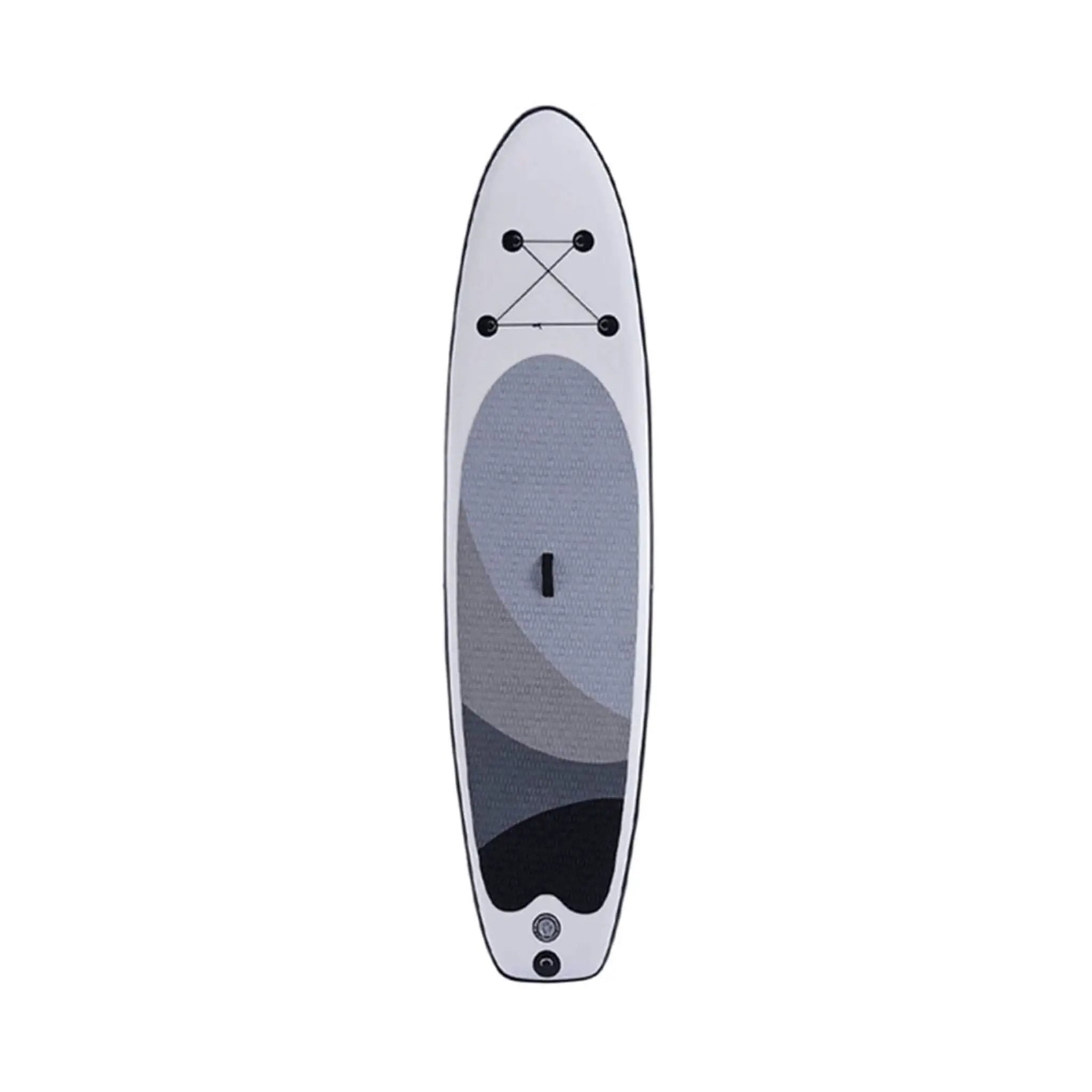 10FT Inflatable Blow Up SUP Paddle Board W/ Carrying Bag & Pump (SAK43678) by SAKSBY WHOLESALE