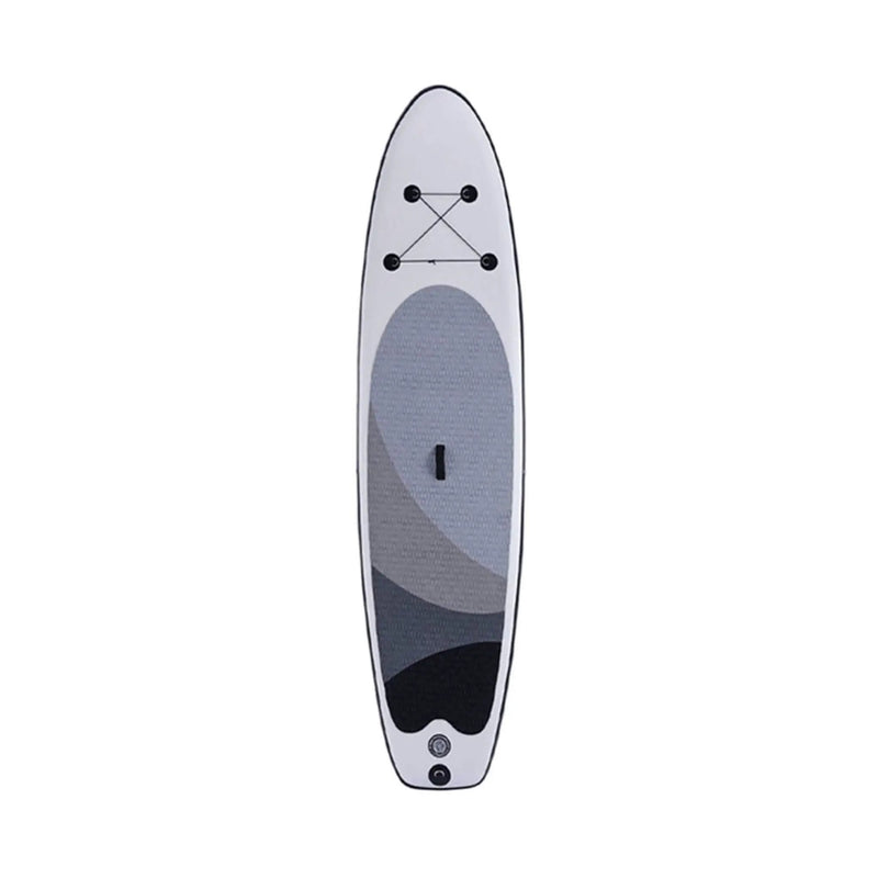 10FT Inflatable Blow Up SUP Paddle Board W/ Carrying Bag & Pump (SAK43678) by SAKSBY WHOLESALE