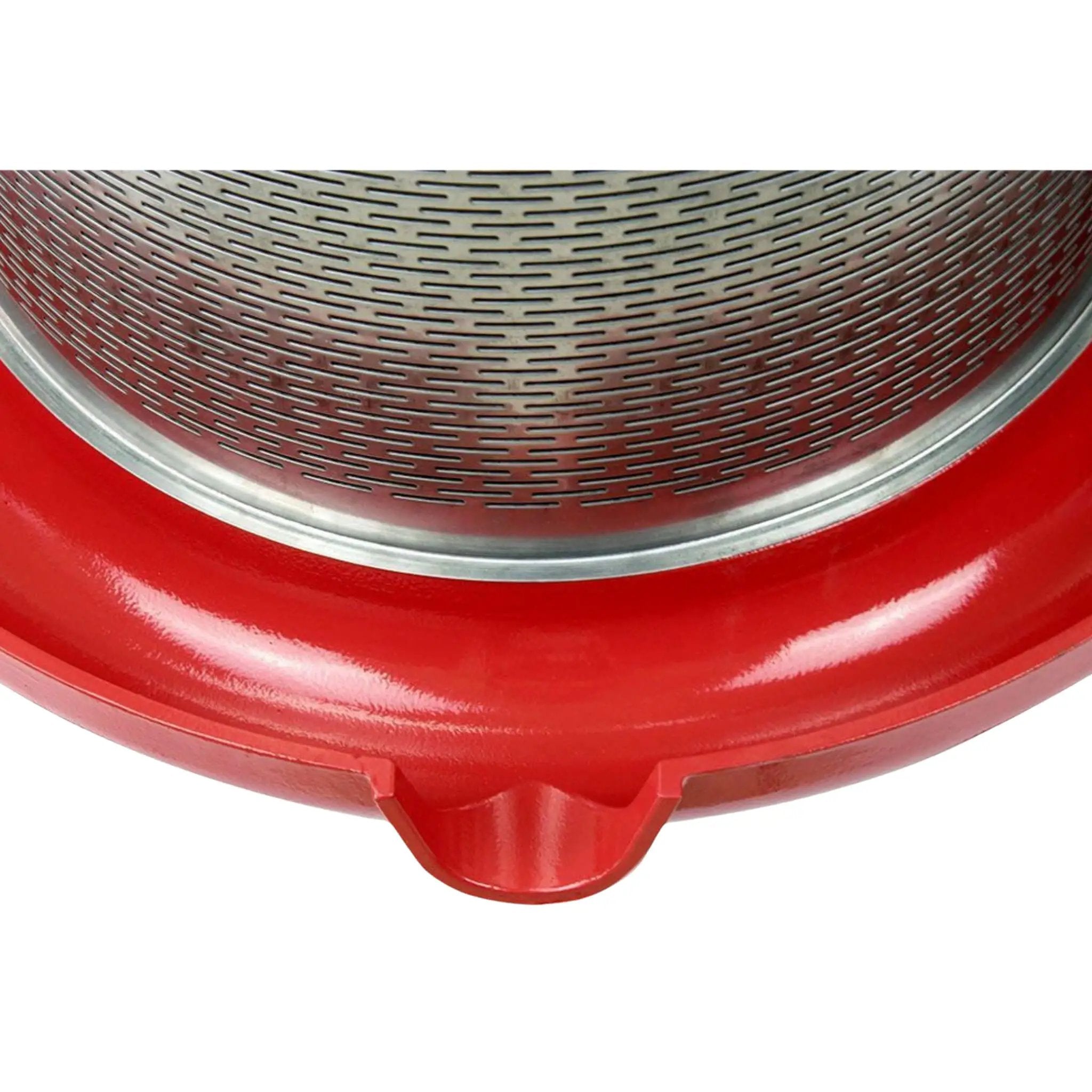 10-Gal Stainless Steel Hydraulic Fruit Wine Apple Press (SAK85622) by SAKSBY WHOLESALE