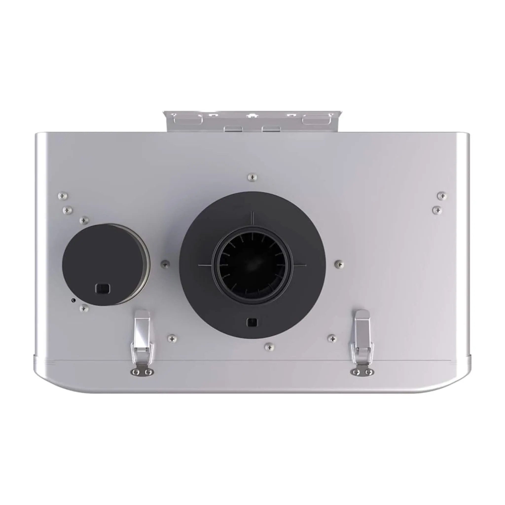 RN 10.0 GPM 180K BTU Condensing Tankless Water Heater With Wi-Fi (SAK82514) by SAKSBY WHOLESALE