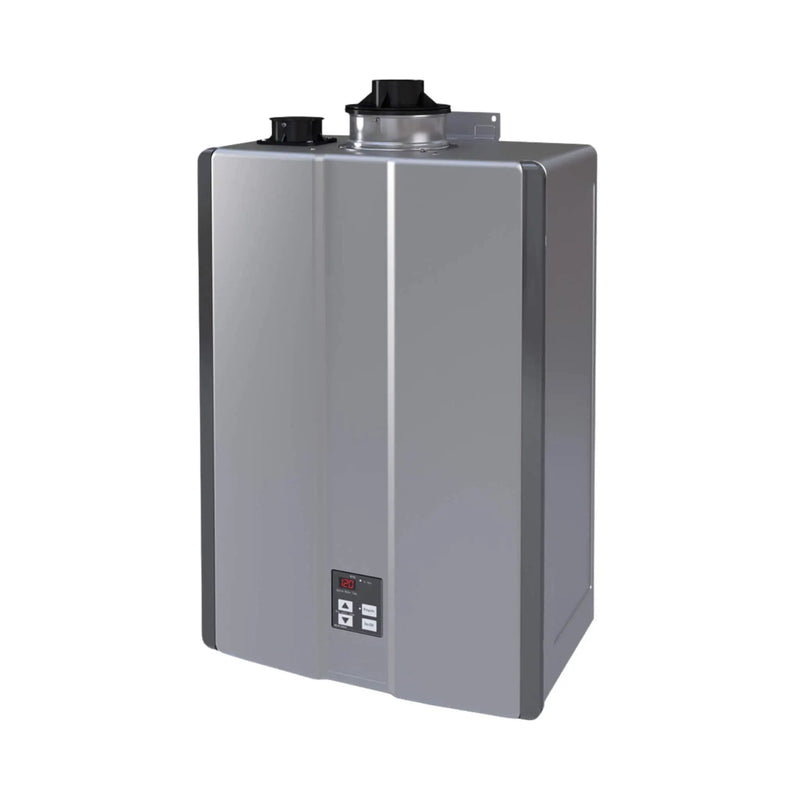RN 10.0 GPM Outdoor Natural Gas Condensing Tankless Water Heater (SAK67249) by SAKSBY WHOLESALE