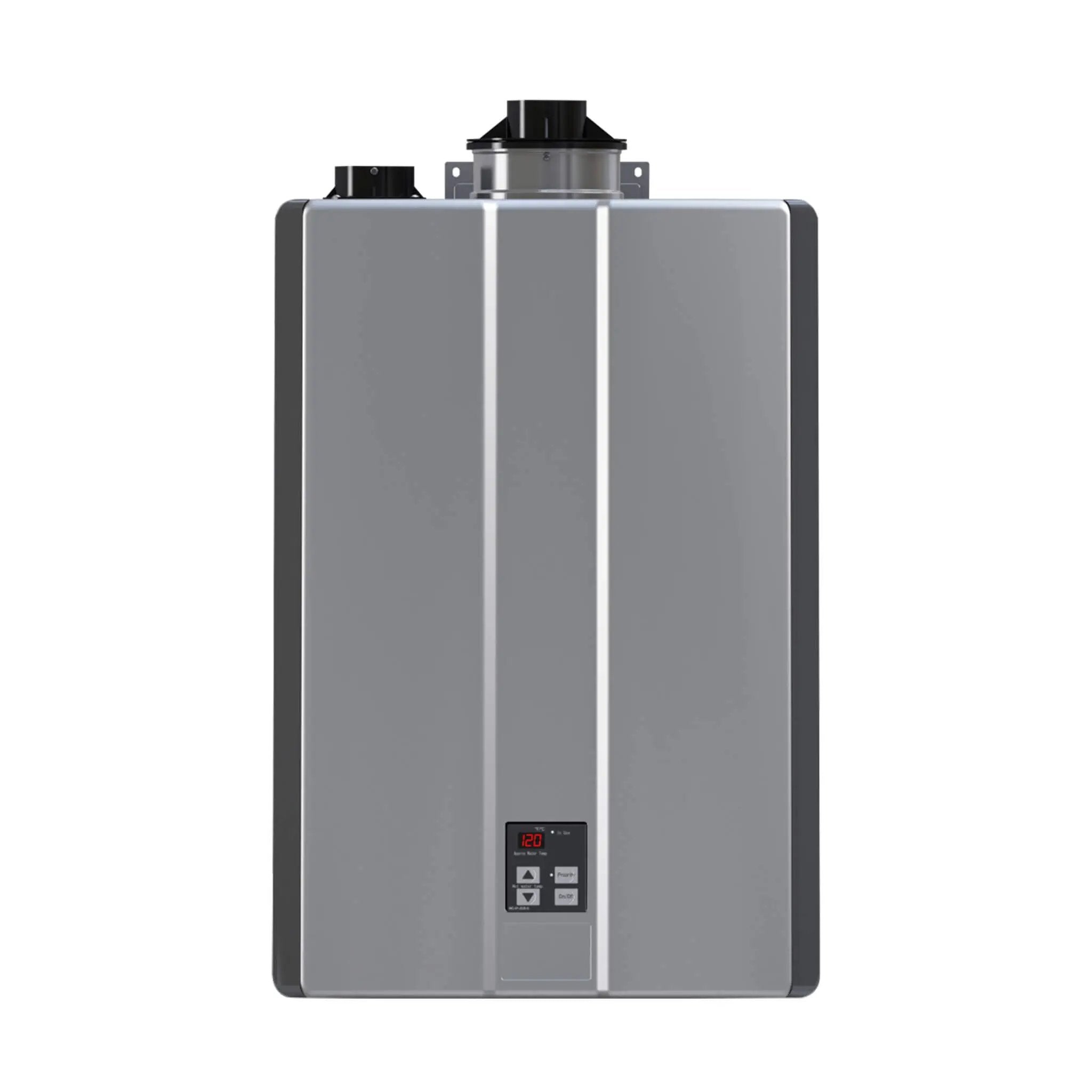 RN 10.0 GPM Outdoor Natural Gas Condensing Tankless Water Heater (SAK67249) by SAKSBY WHOLESALE