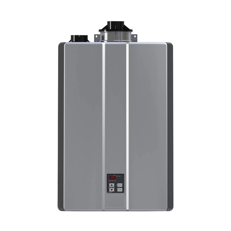 RN 10.0 GPM Outdoor Natural Gas Condensing Tankless Water Heater (SAK67249) by SAKSBY WHOLESALE