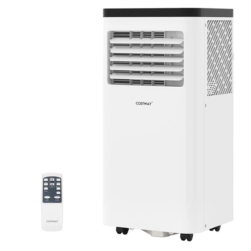 10000 BTU Portable Air Conditioner with Remote Control by DirectDeals
