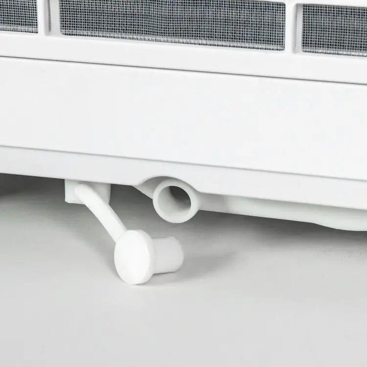10,000 BTU (ASHRAE) Portable AC – 3-in-1 by DirectDeals