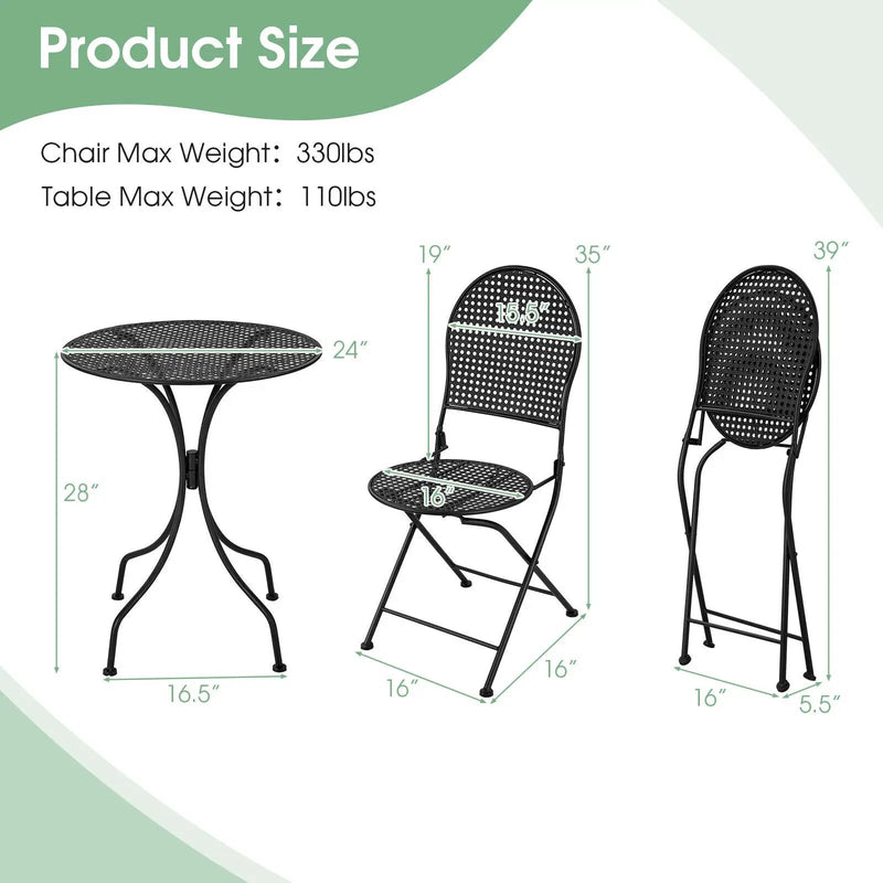 3 Piece by DirectDeals