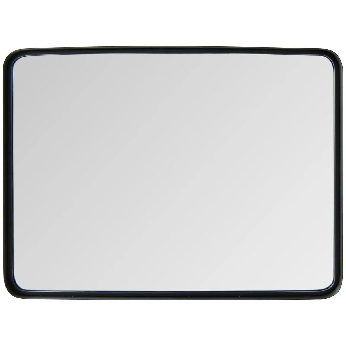 Rectangular Wall Mount Bathroom Mirror Vanity Mirror by DirectDeals