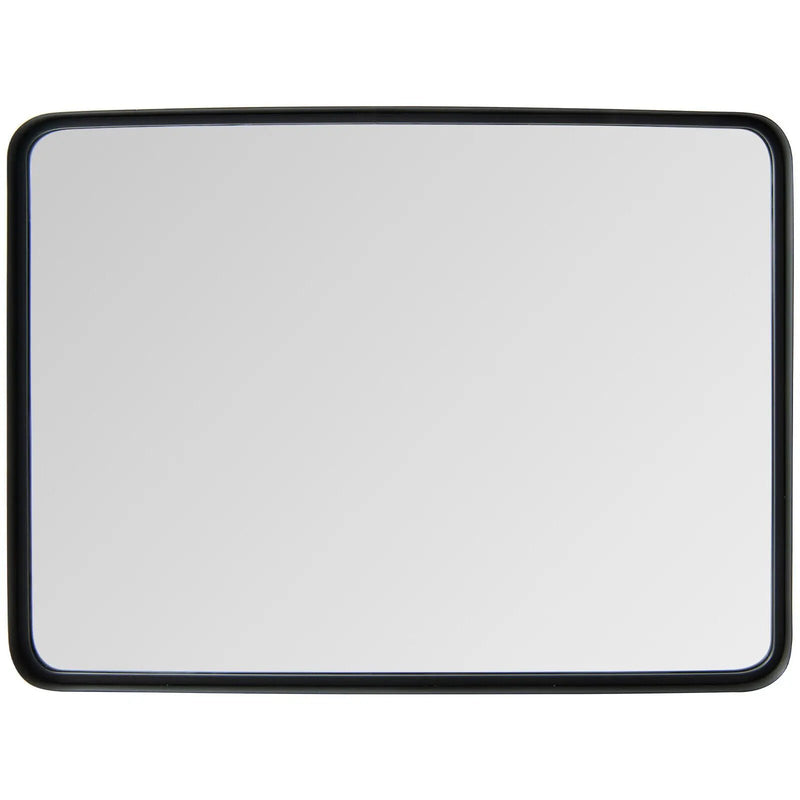 Rectangular Wall Mount Bathroom Mirror Vanity Mirror by DirectDeals