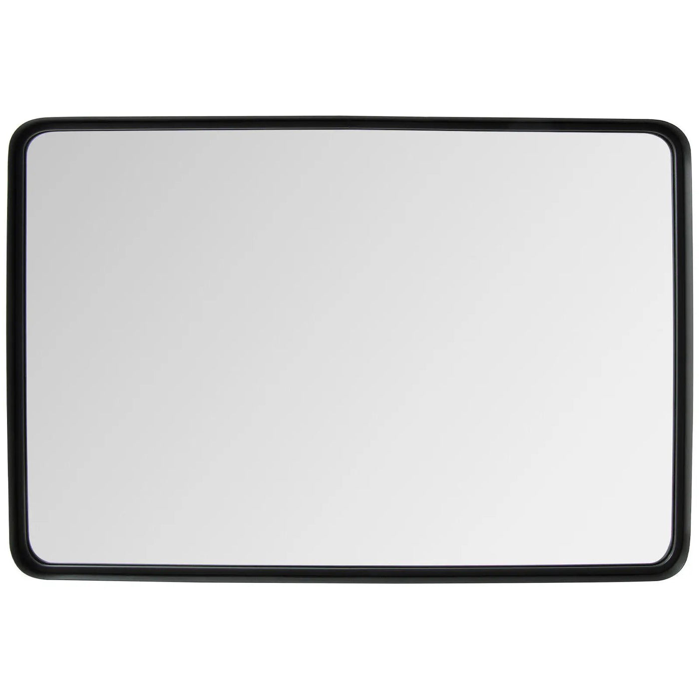 Rectangular Wall Mount Bathroom Mirror Vanity Mirror by DirectDeals