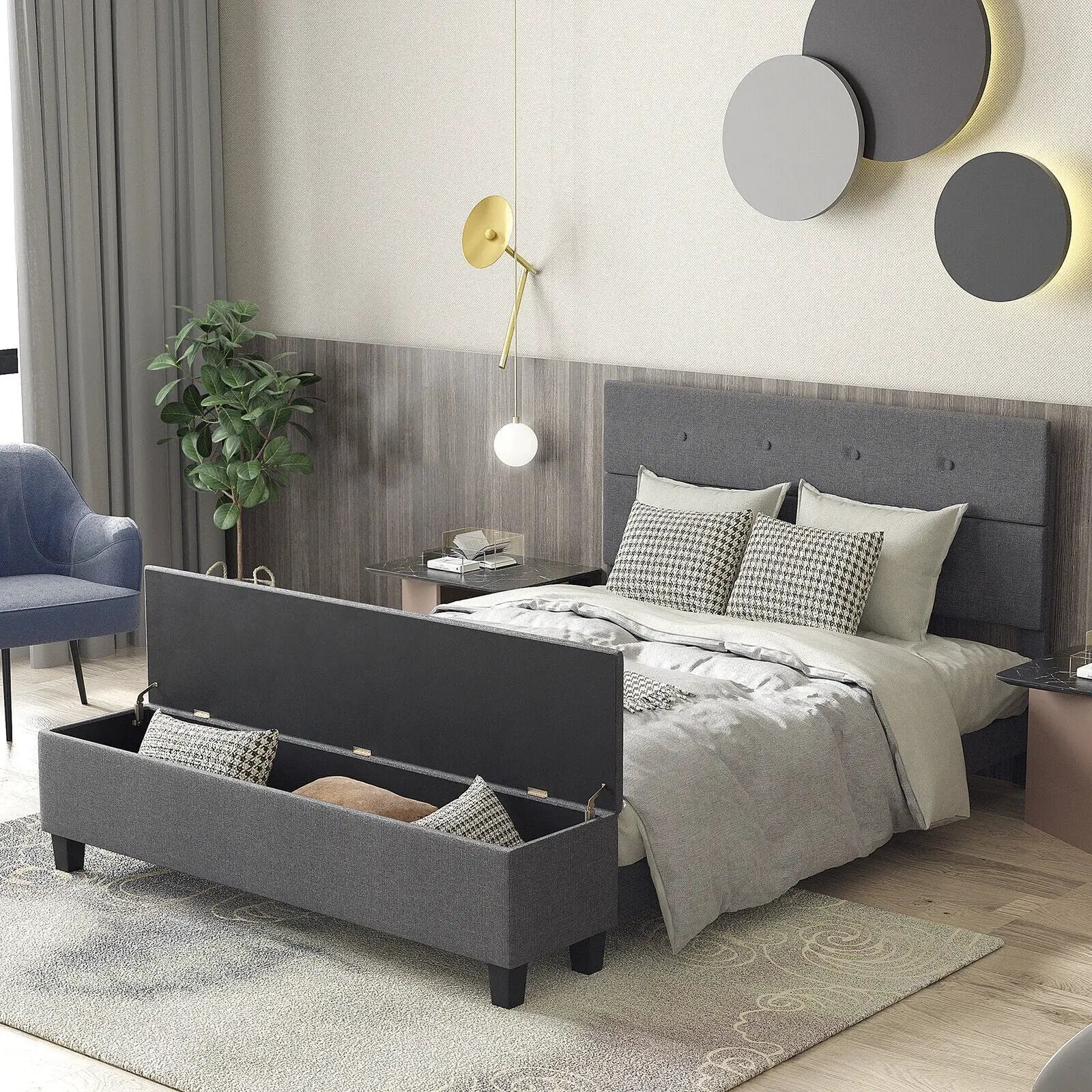 2.6 Gal Insulated Beverage Dispenser with Handles and Two-Stage Faucet by DirectDeals