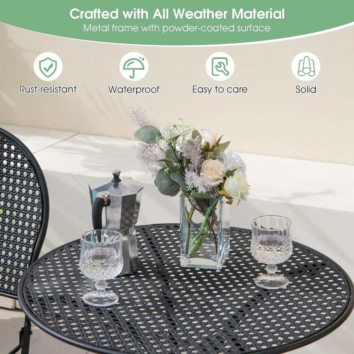 3 Piece by DirectDeals