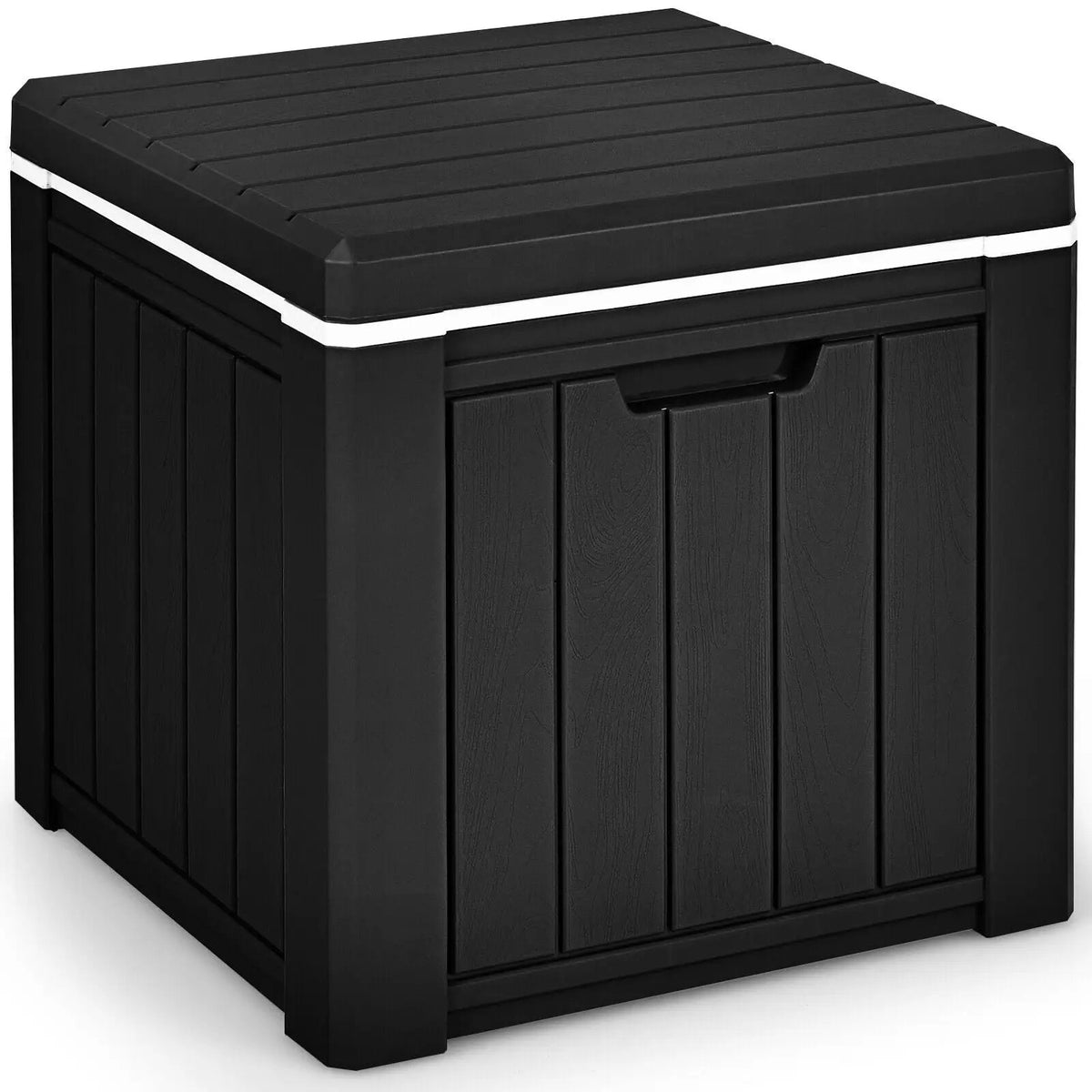 10 4-in-1 Gallon Storage Cooler for Picnic and Outdoor Activities by DirectDeals