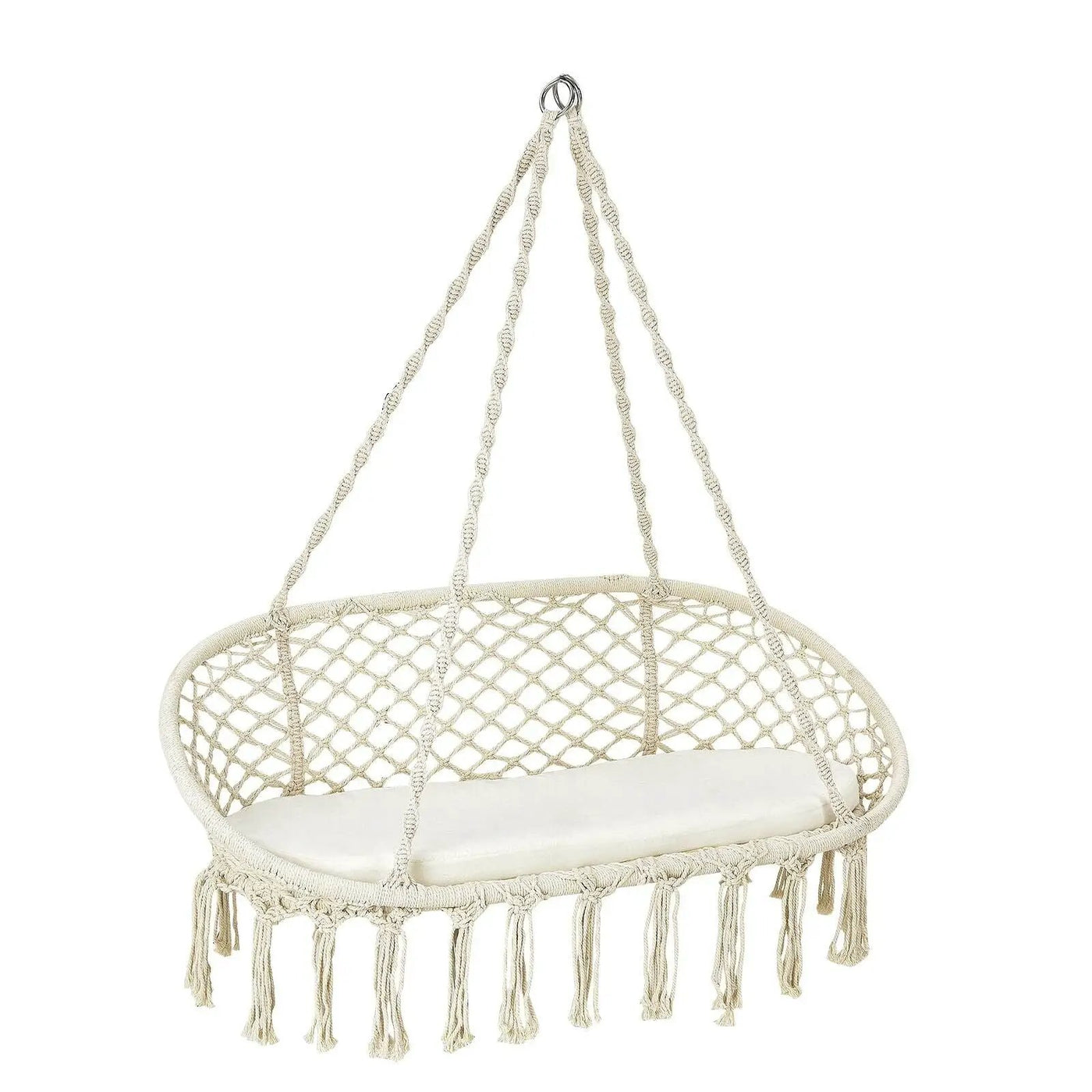 2 Person Hanging Hammock Chair by DirectDeals