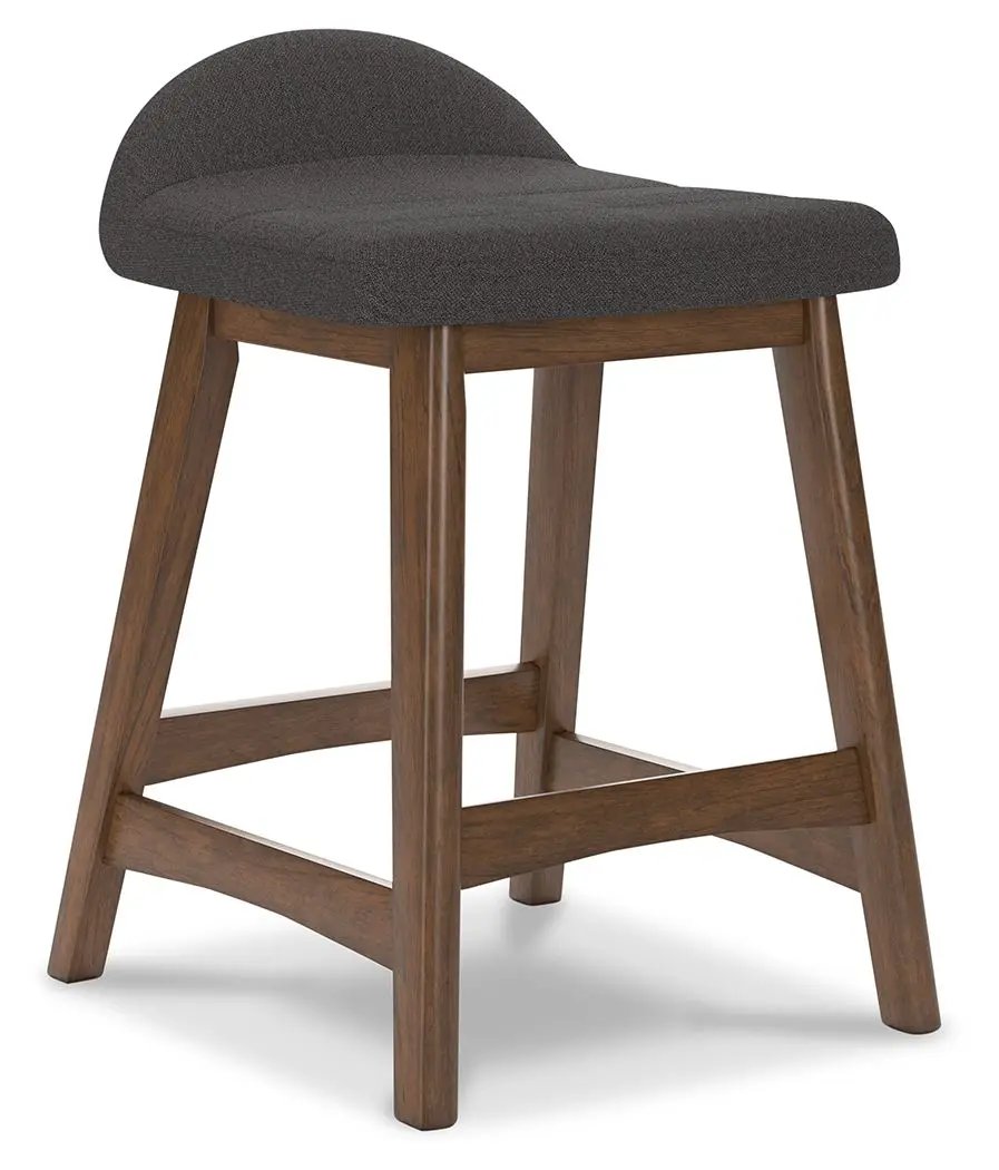 Lyncott - Upholstered Barstool (Set of 2) by Unique Piece Furniture