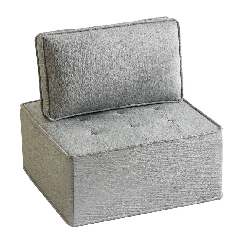 Sofa With Modular Splicing Design by Unique Piece Furniture