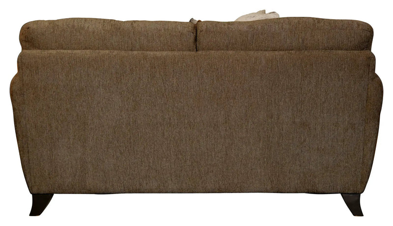 Alyssa - Loveseat by Unique Piece Furniture