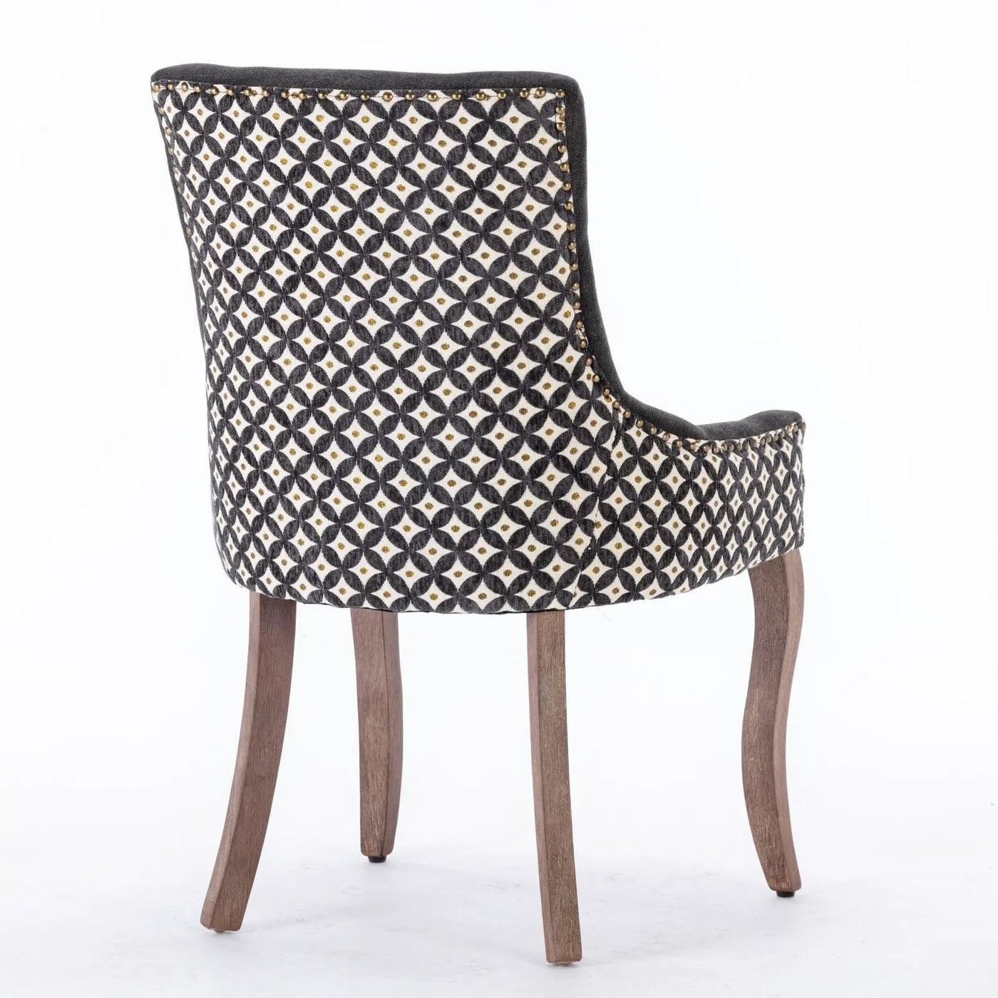 Ultra - Side Dining Chair (Set of 2) by HouseOfZazla
