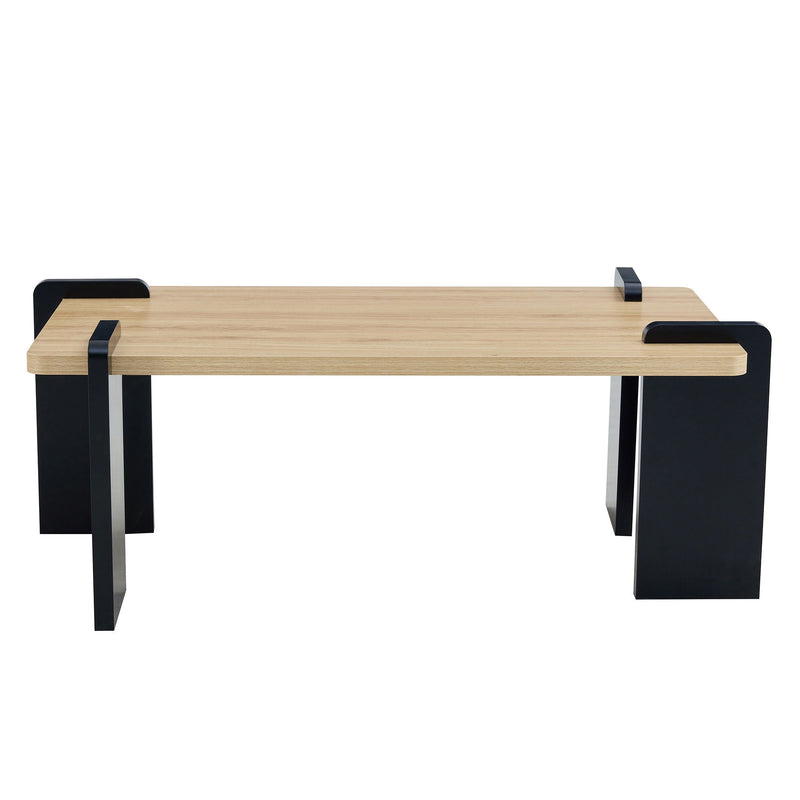 High Quality Coffee Table For Modern Minimalist Living Rooms by HouseOfZazla