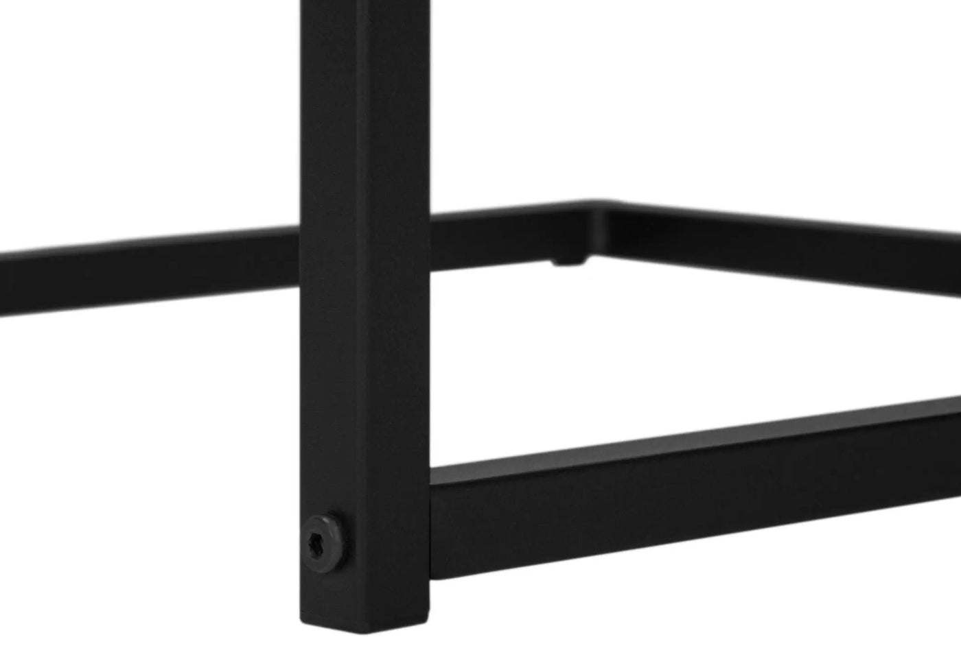 Accent Table, C - Shaped, Versatile by HouseOfZazla