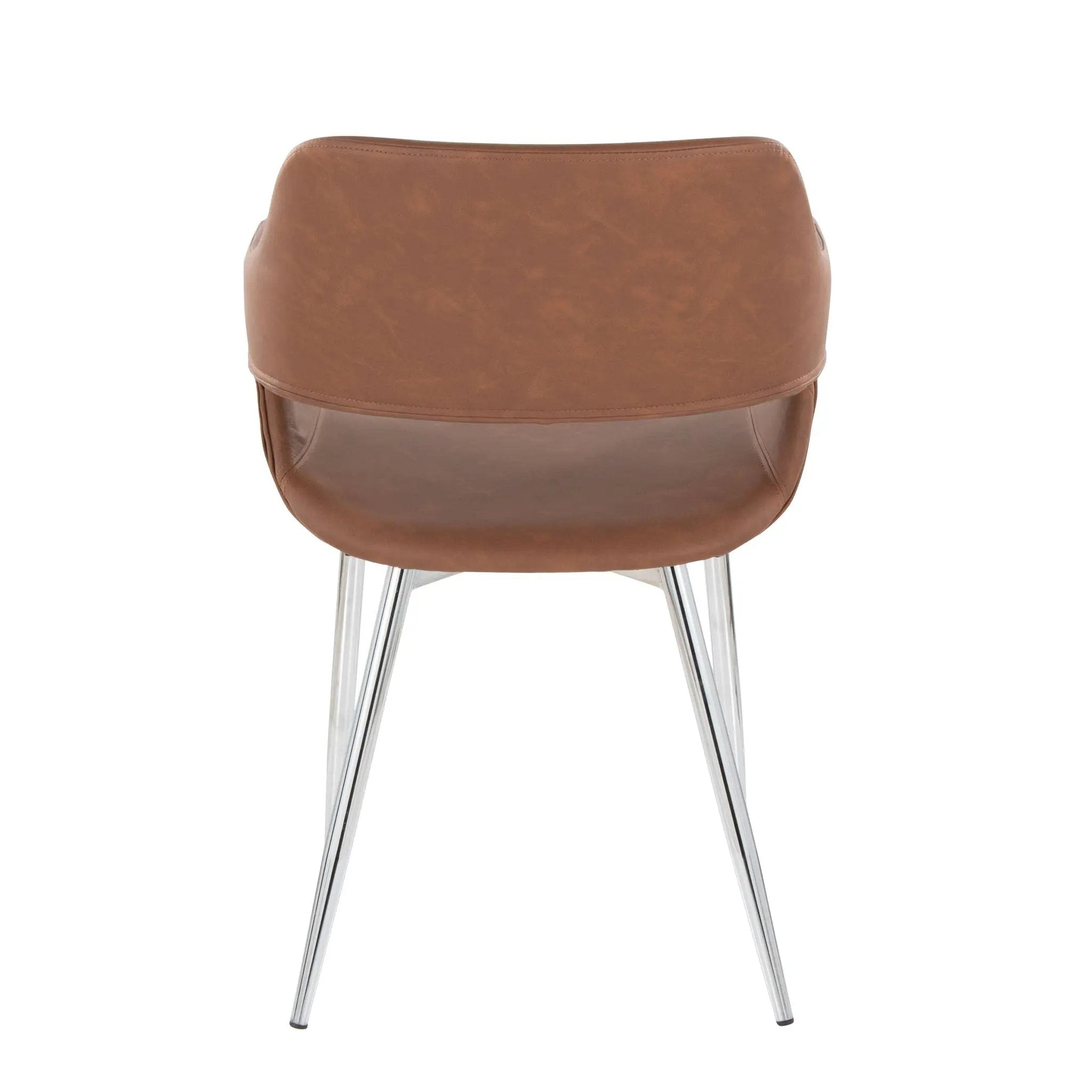 Margarite - Contemporary Dining Chair (Set of 2) by Unique Piece Furniture