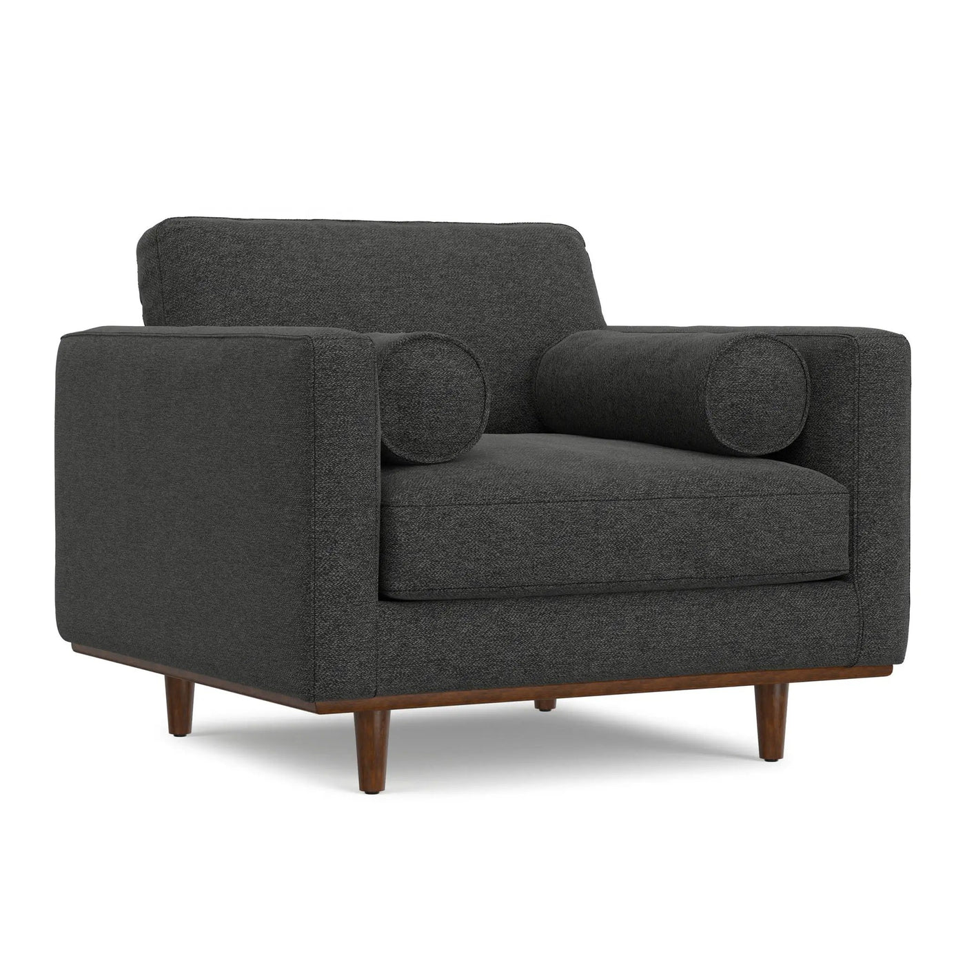 Morrison - Wide Arm Chair by HouseOfZazla
