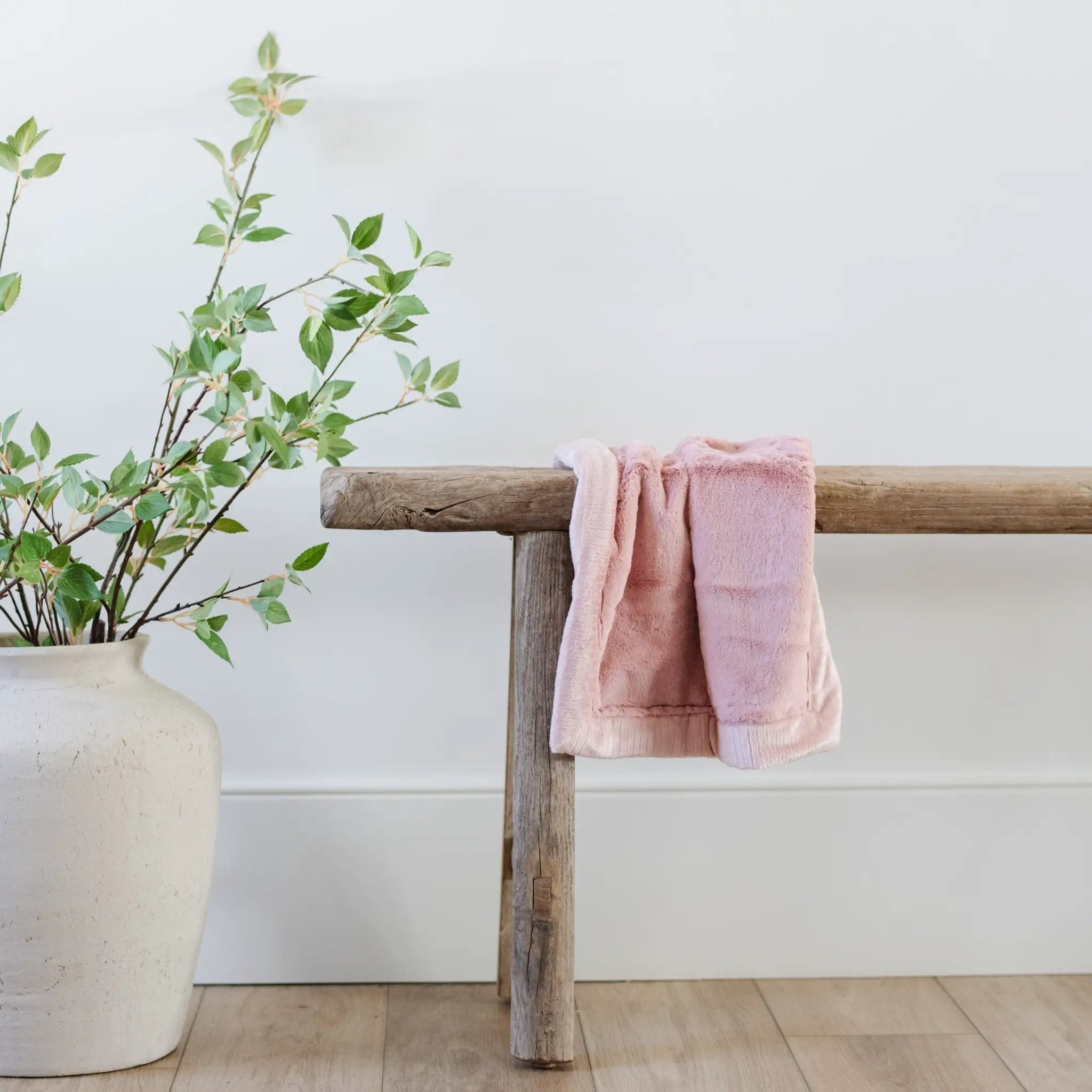 Lush Mini Blankets by Saranoni by HouseOfZazla