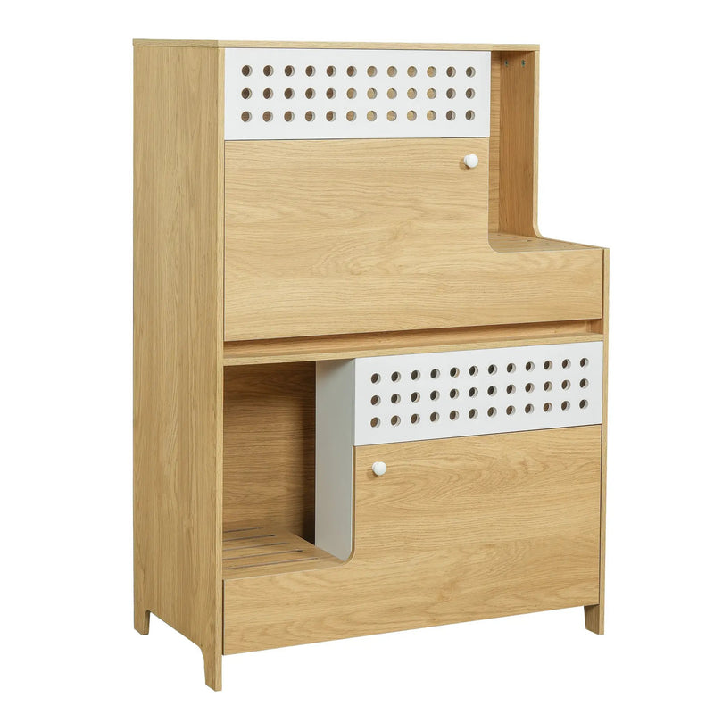 Modern 2 In 1 Cat Furniture by HouseOfZazla
