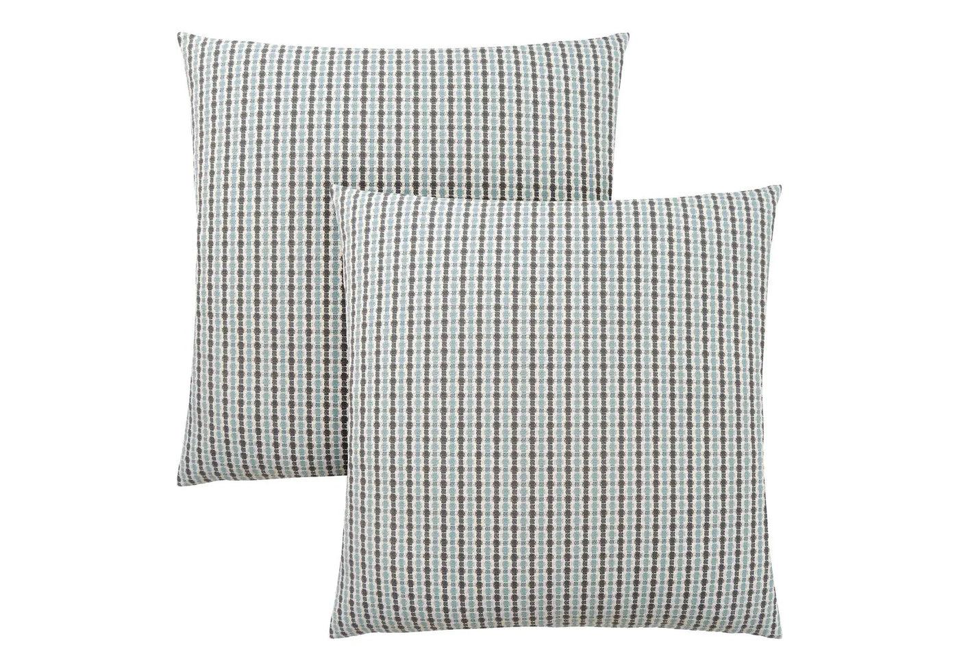 8th Street Square Decorative Throw Pillows with Insert by HouseOfZazla