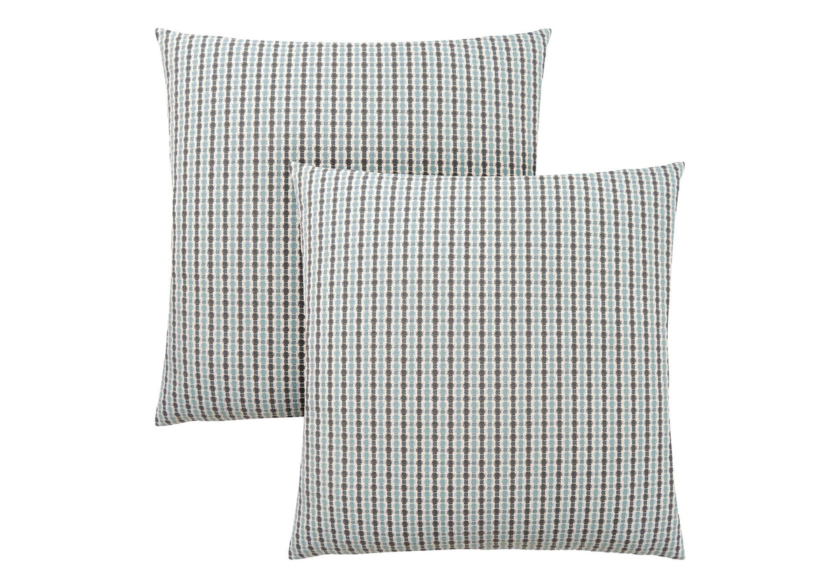 8th Street Square Decorative Throw Pillows with Insert, photo 3 of 40
