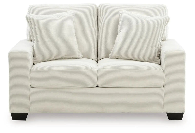 Greenbriar - Loveseat by Unique Piece Furniture