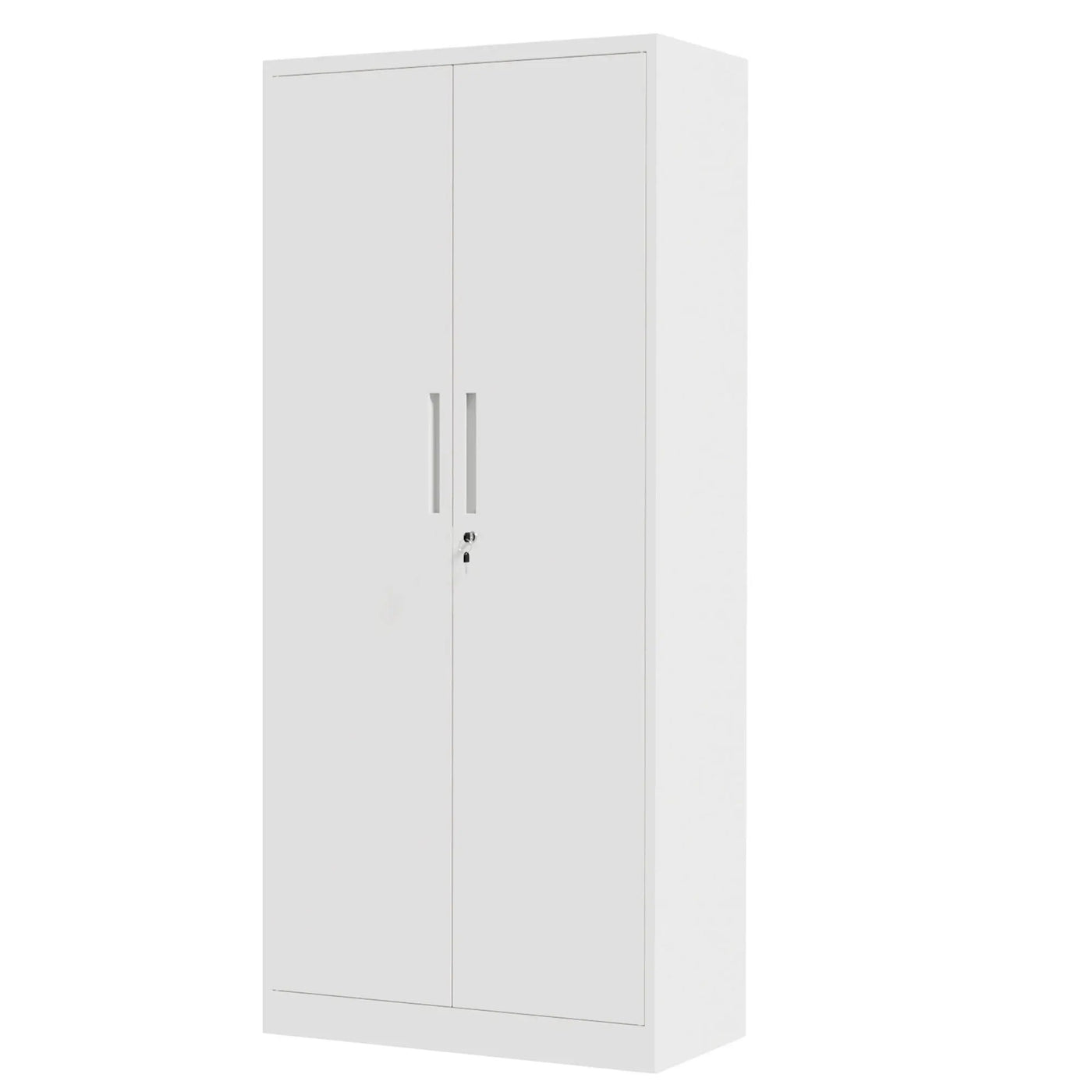Garage Storage Cabinet by HouseOfZazla