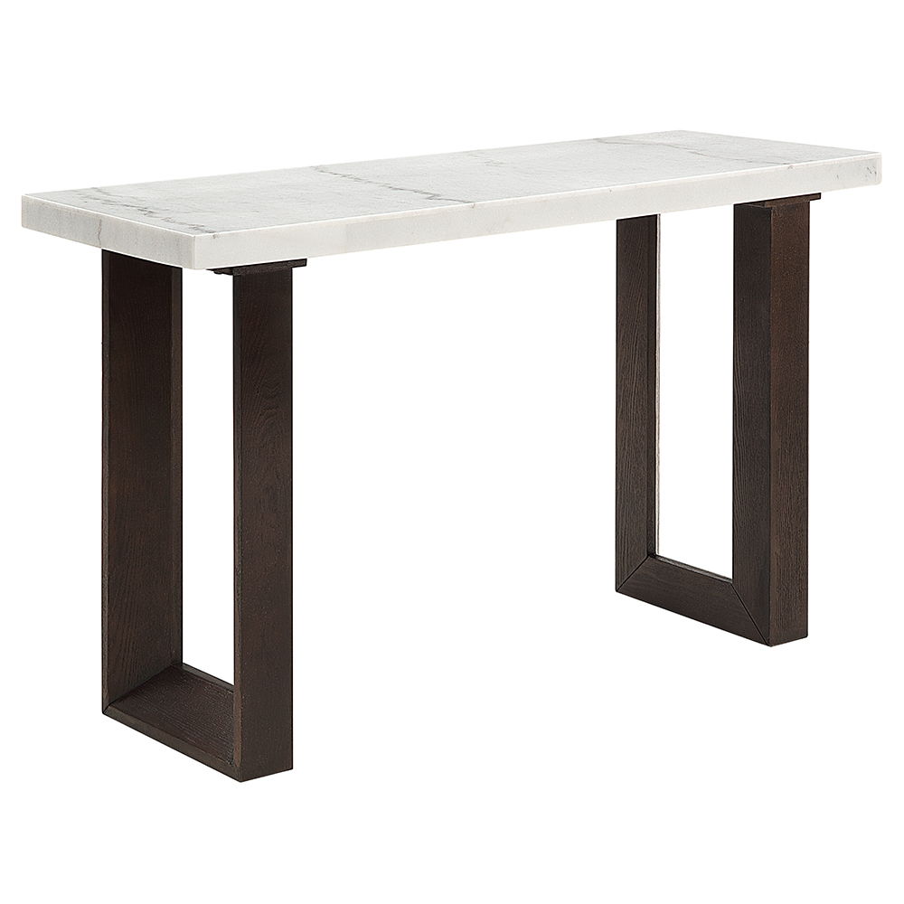 Edwyn - Table With Marble Top by Unique Piece Furniture