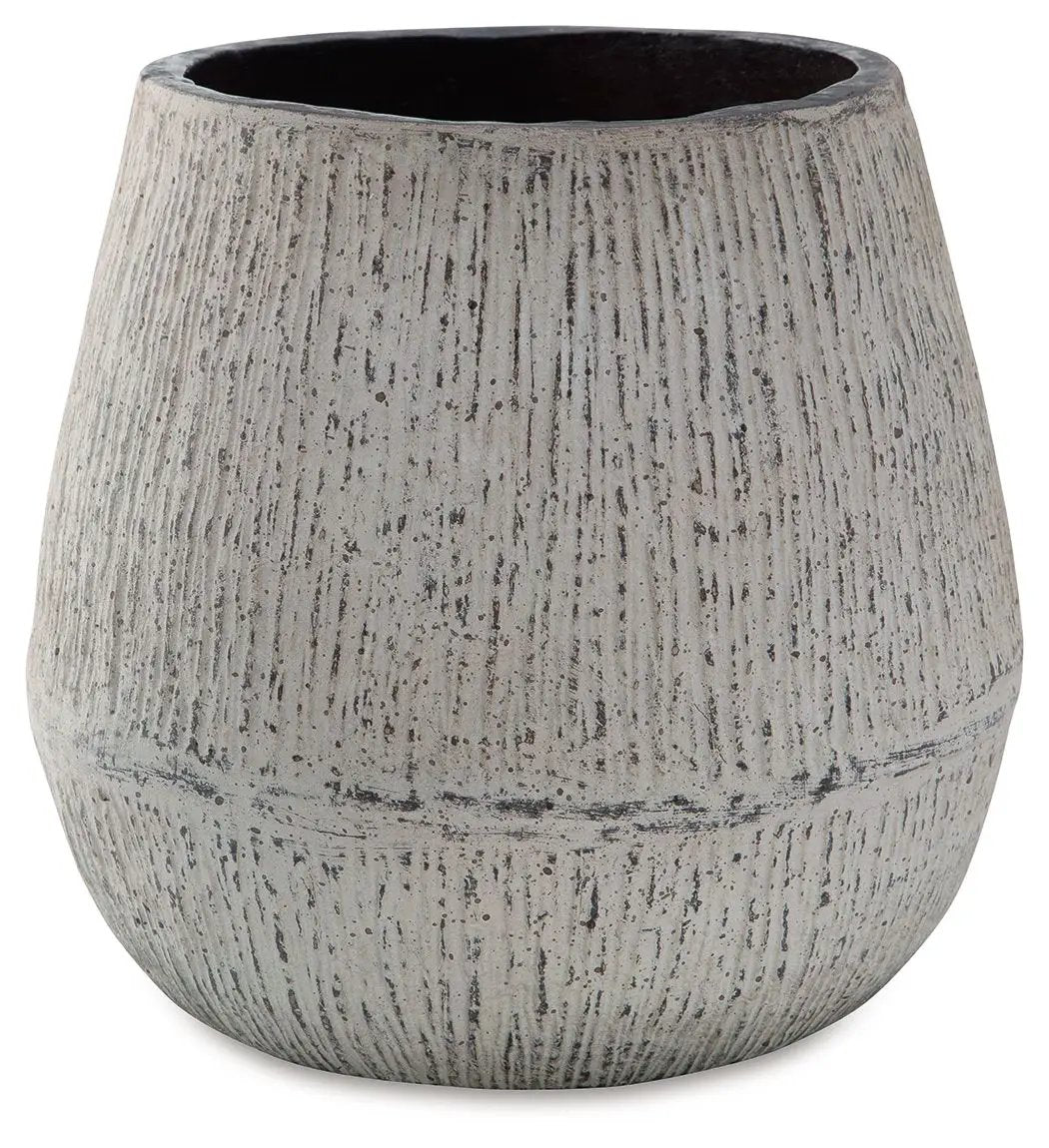 Claymount - Vase by Unique Piece Furniture