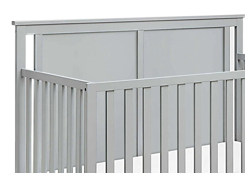 Connelly - Mini Crib With Mattress Pad by Unique Piece Furniture