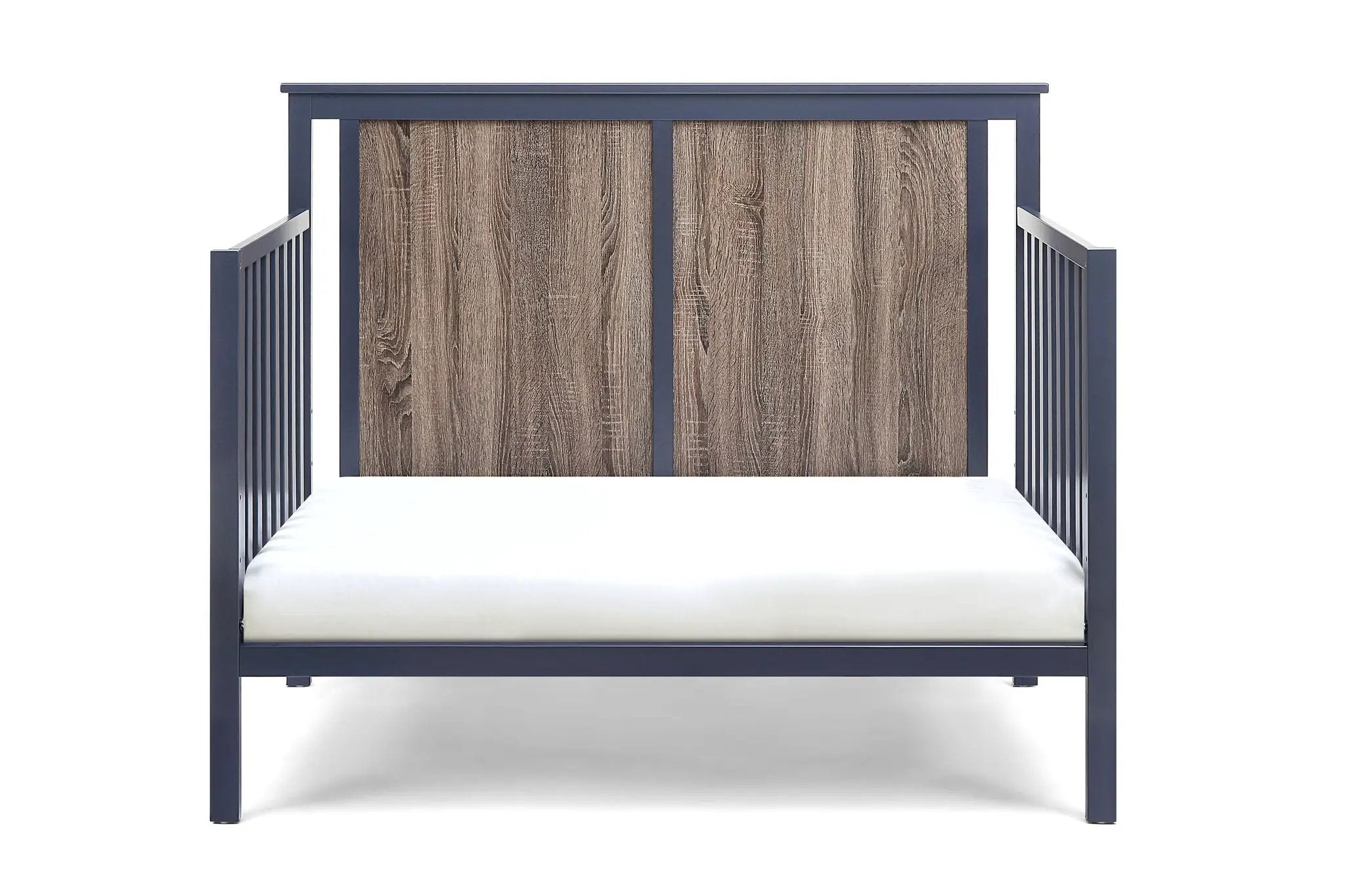 Connelly - 4-in-1 Convertible Crib by HouseOfZazla