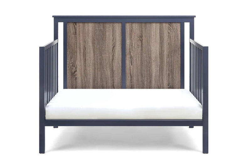 Connelly - 4-in-1 Convertible Crib by HouseOfZazla