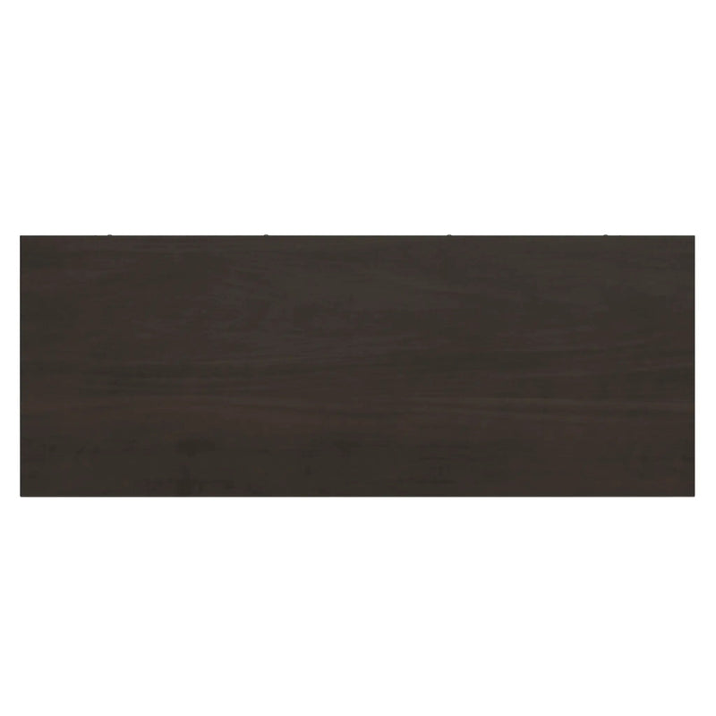 Amherst - 5 Shelf Bookcase, Handcrafted by HouseOfZazla
