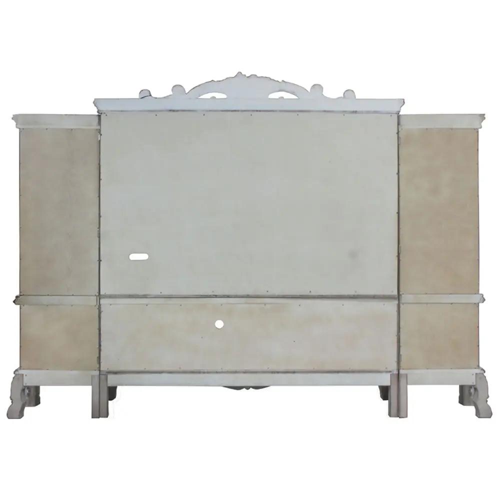 Dresden - Entertainment Center by Unique Piece Furniture