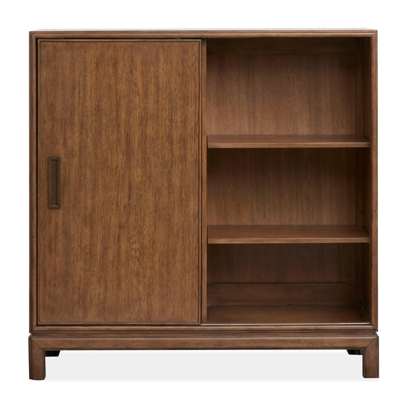 Ridgefield - Door Chest - Russet, photo 2 of 7