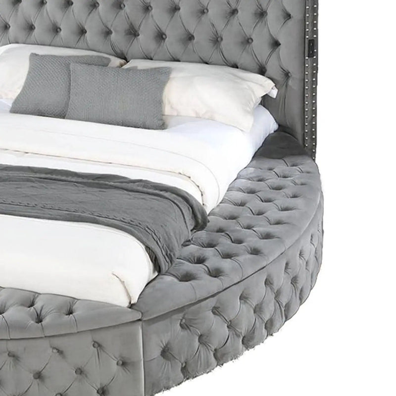 Hazel - Bedroom Set
