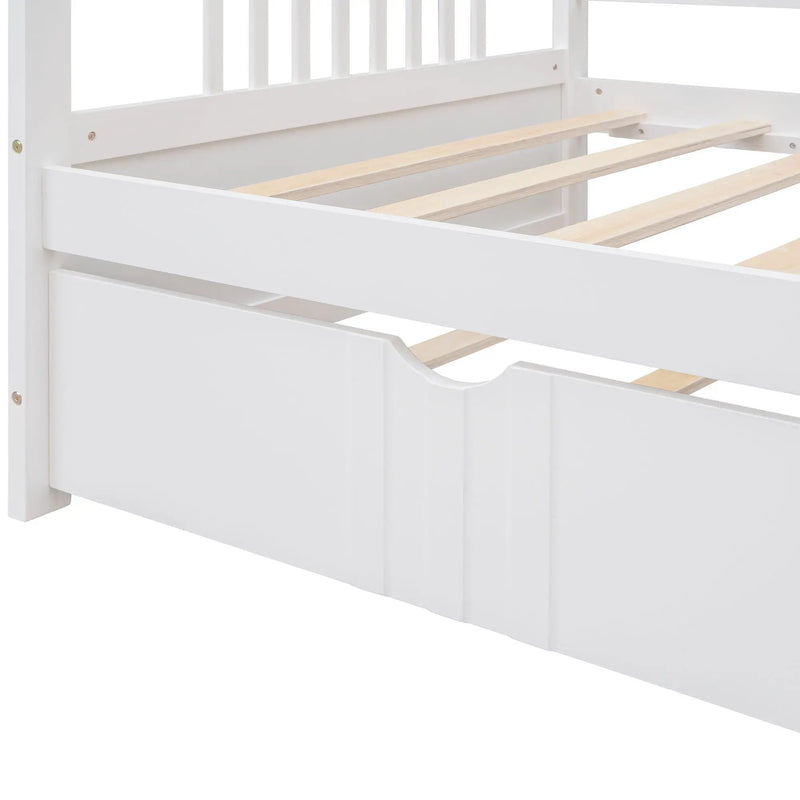 Multifunctional Modern Daybed