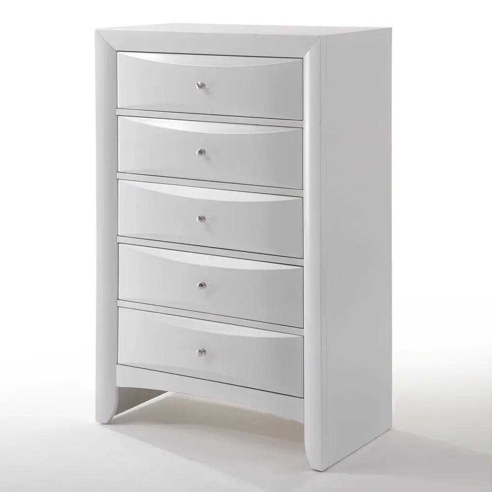 Ireland - Chest by Unique Piece Furniture