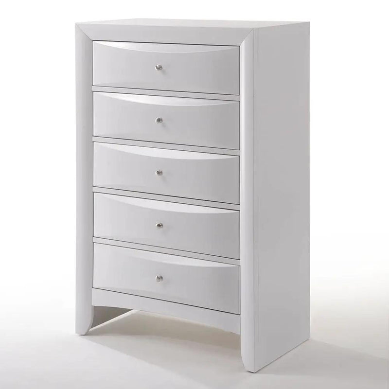 Ireland - Chest by Unique Piece Furniture
