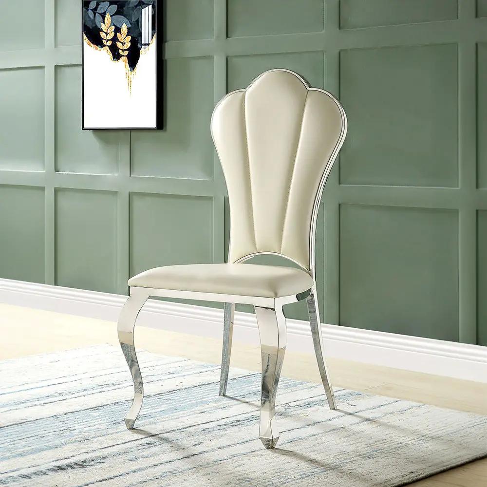 Cyrene - Side Chair - 20" by Unique Piece Furniture